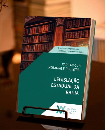 Vade Mecum TJBA