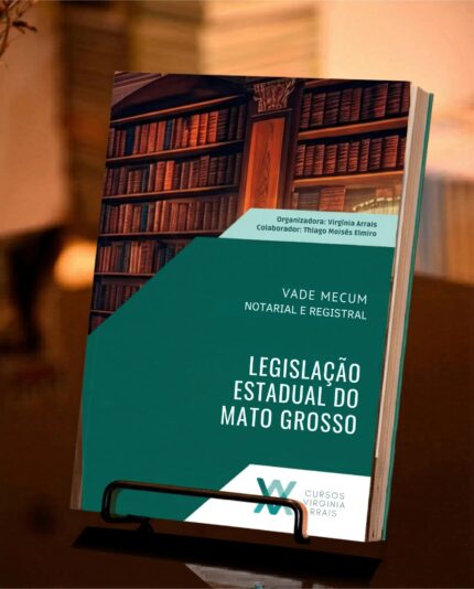 Vade Mecum TJMT